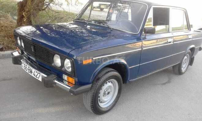 LADA (VAZ) 2106 2002, 111,111 km - 1.6 l - Mingəçevir