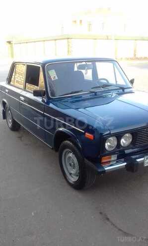 LADA (VAZ) 2106 2002, 111,111 km - 1.6 l - Mingəçevir
