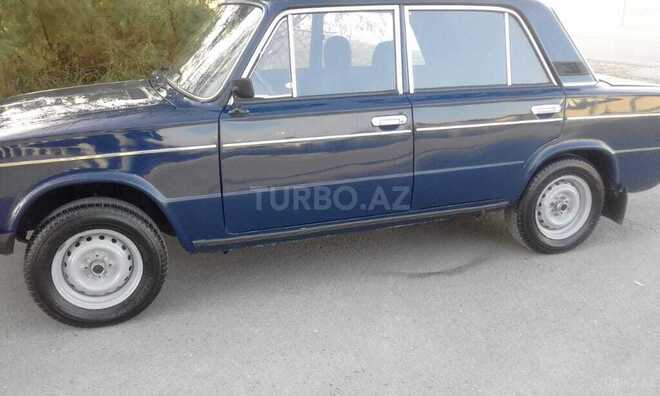 LADA (VAZ) 2106 2002, 111,111 km - 1.6 l - Mingəçevir