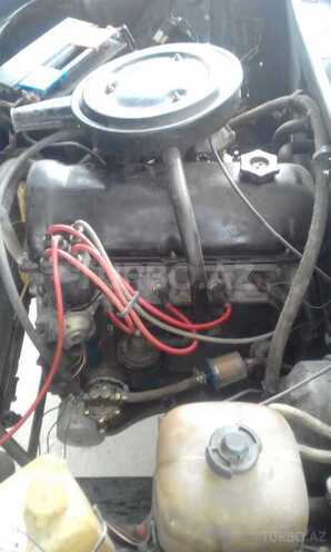 LADA (VAZ) 2106 2002, 111,111 km - 1.6 l - Mingəçevir
