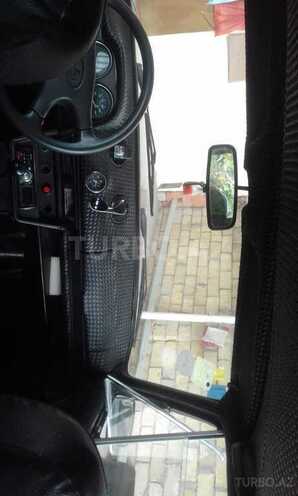 LADA (VAZ) 2106 2002, 111,111 km - 1.6 l - Mingəçevir