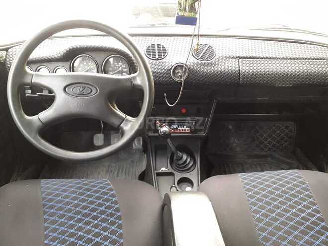 LADA (VAZ) 2106 2002, 111,111 km - 1.6 l - Mingəçevir