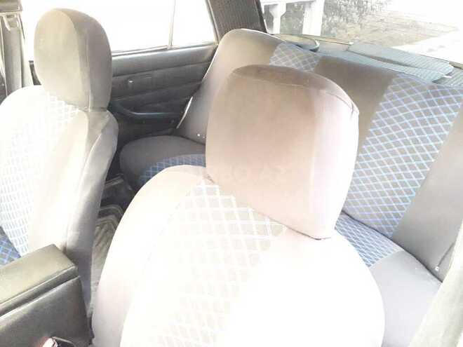 LADA (VAZ) 2106 2002, 111,111 km - 1.6 l - Mingəçevir