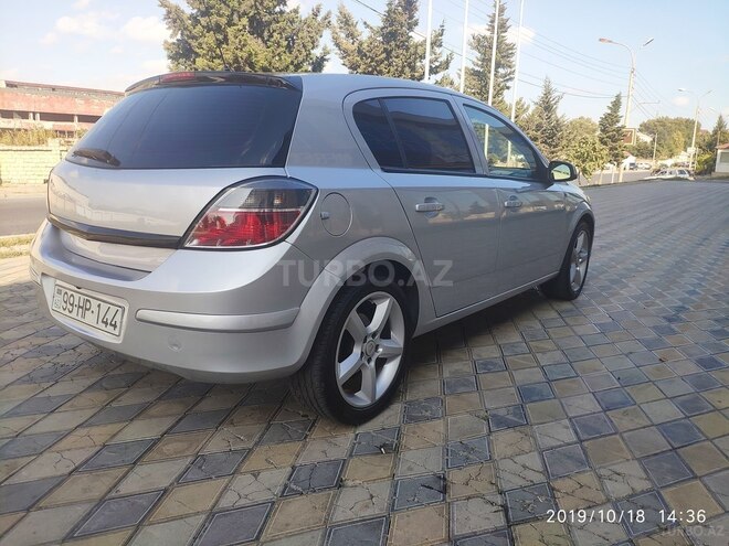 Opel Astra 2005, 114,955 km - 1.8 l - Bakı