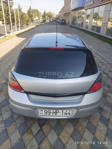 Opel Astra 2005, 114,955 km - 1.8 l - Bakı