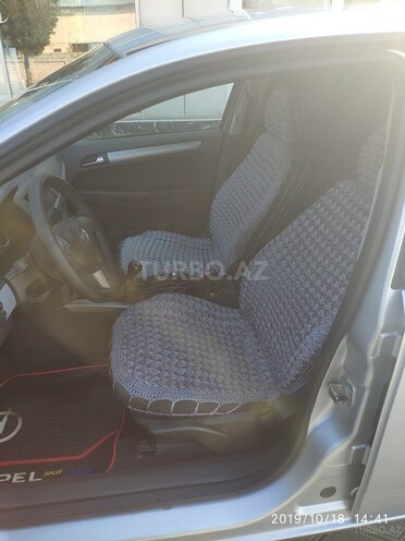 Opel Astra 2005, 114,955 km - 1.8 l - Bakı