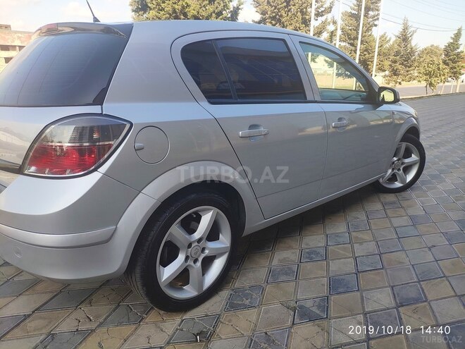 Opel Astra 2005, 114,955 km - 1.8 l - Bakı