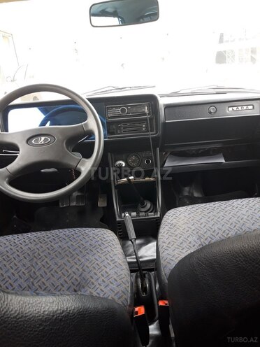 LADA (VAZ) 2107 2007, 135,550 km - 1.6 l - Gəncə