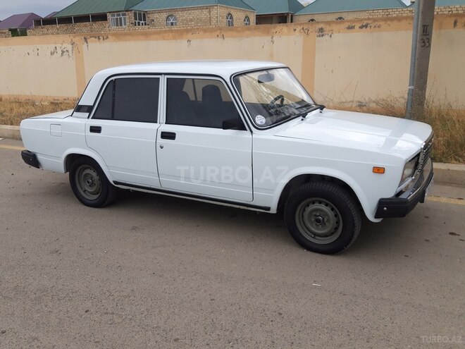 LADA (VAZ) 2107 2007, 135,550 km - 1.6 l - Gəncə