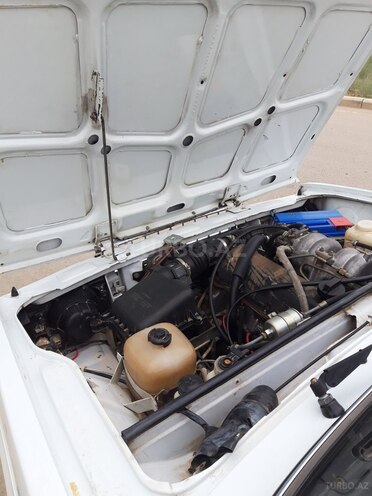 LADA (VAZ) 2107 2007, 135,550 km - 1.6 l - Gəncə