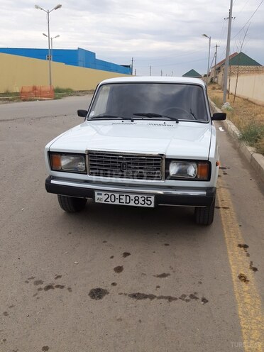 LADA (VAZ) 2107 2007, 135,550 km - 1.6 l - Gəncə