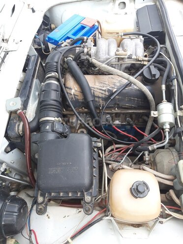 LADA (VAZ) 2107 2007, 135,550 km - 1.6 l - Gəncə