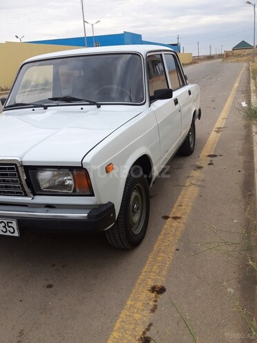 LADA (VAZ) 2107 2007, 135,550 km - 1.6 l - Gəncə