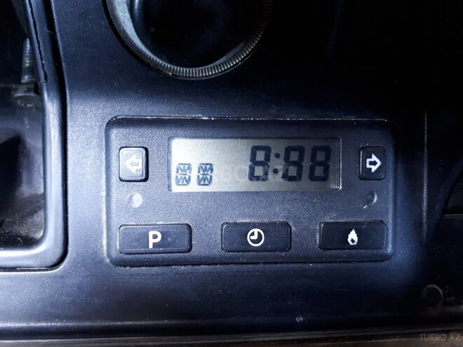 Mercedes E 320 2001, 393,000 km - 3.2 l - Bakı