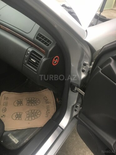 Mercedes E 240 2000, 153,573 km - 2.4 l - Ağcabədi