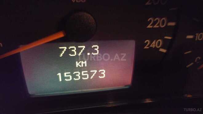 Mercedes E 240 2000, 153,573 km - 2.4 l - Ağcabədi