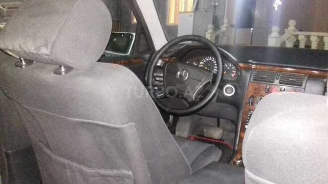 Mercedes E 240 1998, 325,000 km - 2.4 l - Gəncə