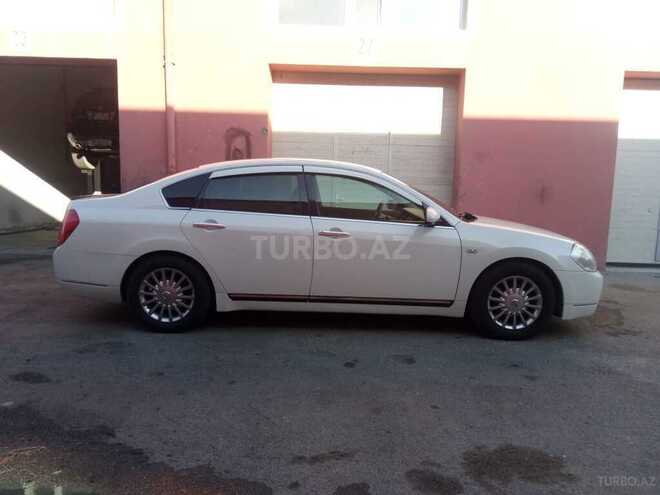 Nissan Teana 2004, 156,000 km - 2.3 l - Bakı