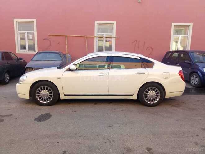 Nissan Teana 2004, 156,000 km - 2.3 l - Bakı