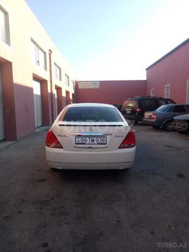 Nissan Teana 2004, 156,000 km - 2.3 l - Bakı