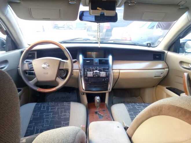 Nissan Teana 2004, 156,000 km - 2.3 l - Bakı
