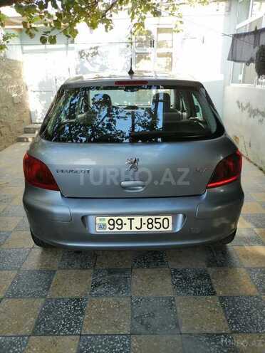 Peugeot 307 2004, 91,700 km - 2.0 л - Bakı