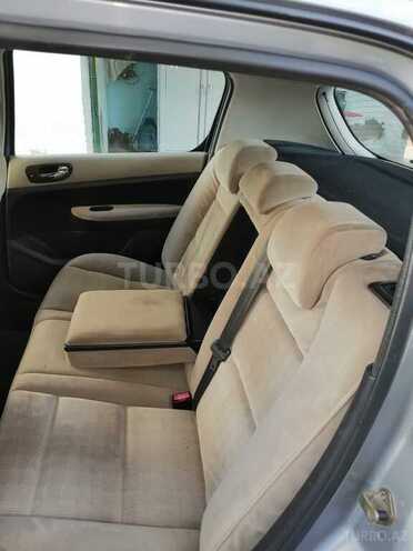 Peugeot 307 2004, 91,700 km - 2.0 л - Bakı