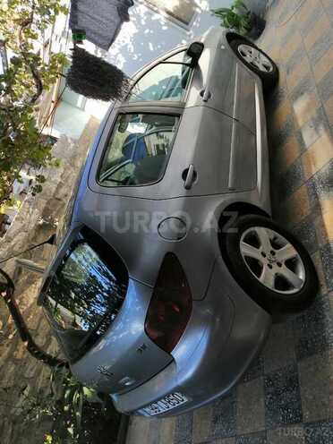 Peugeot 307 2004, 91,700 km - 2.0 л - Bakı