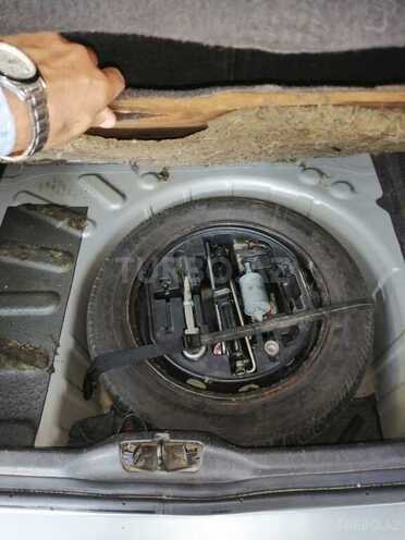 Peugeot 307 2004, 91,700 km - 2.0 л - Bakı