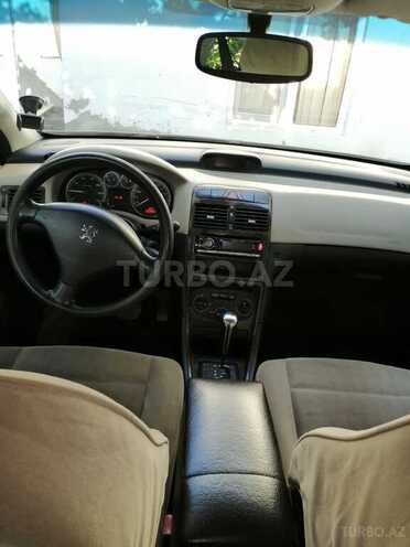 Peugeot 307 2004, 91,700 km - 2.0 л - Bakı