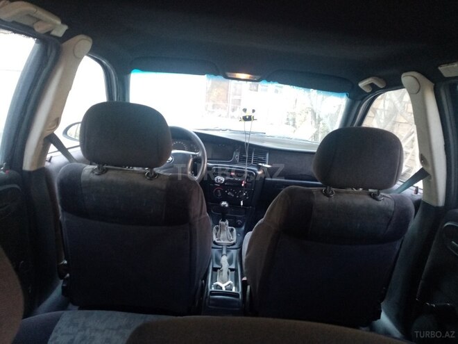 Opel Vectra 1998, 520,157 km - 1.9 l - Xırdalan