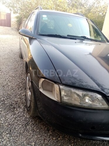 Opel Vectra 1998, 520,157 km - 1.9 l - Xırdalan