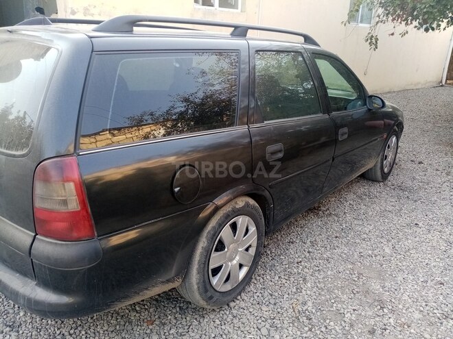 Opel Vectra 1998, 520,157 km - 1.9 l - Xırdalan