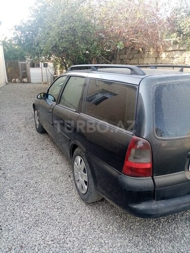 Opel Vectra 1998, 520,157 km - 1.9 l - Xırdalan