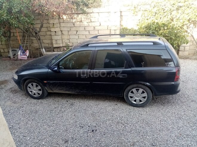 Opel Vectra 1998, 520,157 km - 1.9 l - Xırdalan
