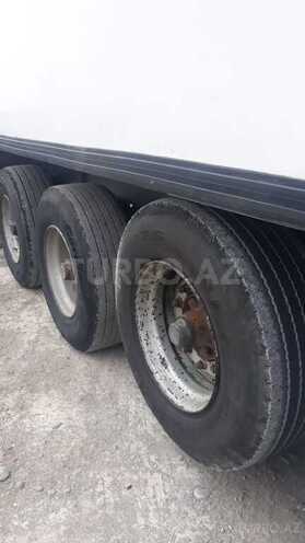 DAF 95 XF 2002, 1,438,844 km - 12.0 л - Bakı