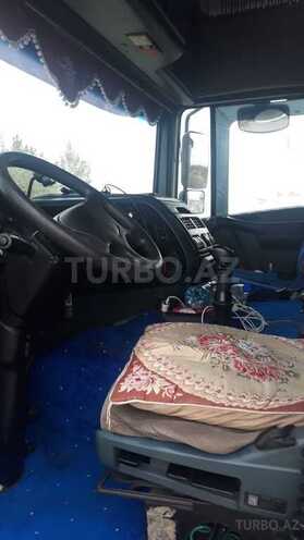 DAF 95 XF 2002, 1,438,844 km - 12.0 л - Bakı