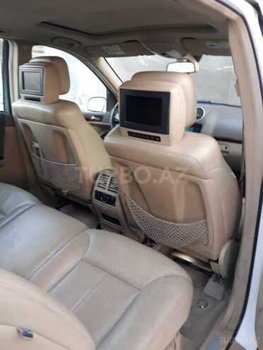 Mercedes GL 450 2008, 180,000 km - 4.7 л - Gəncə