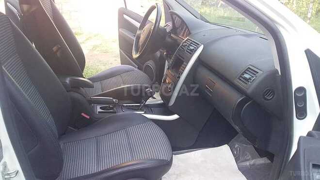 Mercedes A 170 2006, 90,000 km - 1.7 л - Mingəçevir