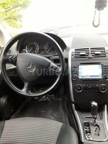 Mercedes A 170 2006, 90,000 km - 1.7 л - Mingəçevir