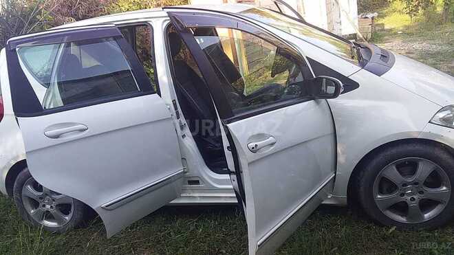 Mercedes A 170 2006, 90,000 km - 1.7 л - Mingəçevir