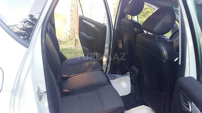 Mercedes A 170 2006, 90,000 km - 1.7 л - Mingəçevir