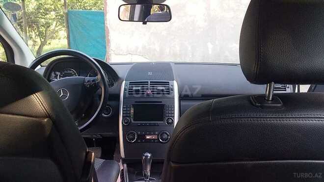 Mercedes A 170 2006, 90,000 km - 1.7 л - Mingəçevir
