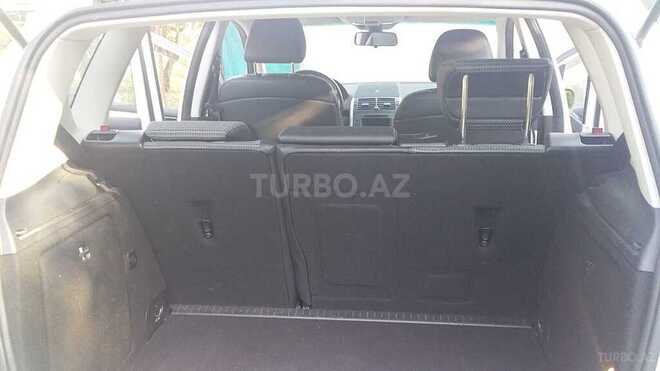 Mercedes A 170 2006, 90,000 km - 1.7 л - Mingəçevir