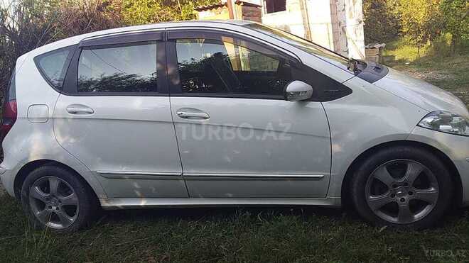 Mercedes A 170 2006, 90,000 km - 1.7 л - Mingəçevir