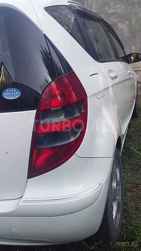 Mercedes A 170 2006, 90,000 km - 1.7 л - Mingəçevir