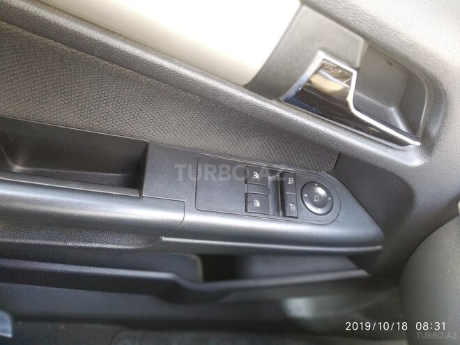 Opel Astra 2007, 201,300 km - 1.3 l - Bakı