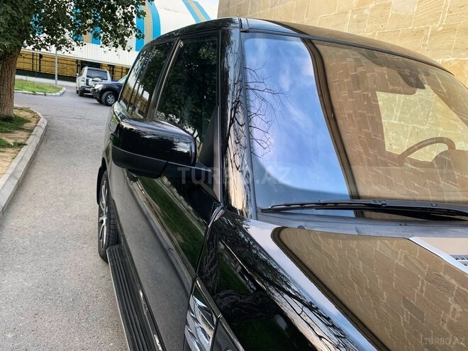 Land Rover Range Rover 2008, 213,000 km - 4.2 l - Bakı