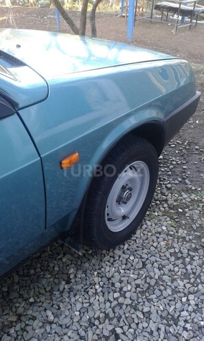 LADA (VAZ) 21099 1999, 326,000 km - 1.5 л - İsmayıllı