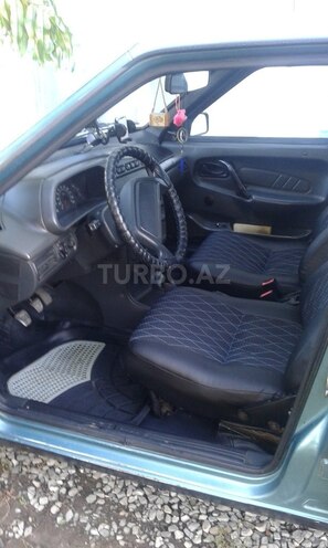 LADA (VAZ) 21099 1999, 326,000 km - 1.5 л - İsmayıllı